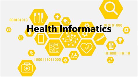 What is Health Informatics? | Michigan Technological University