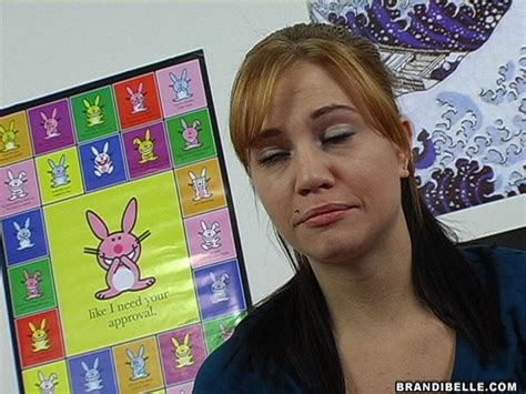 Raunchy Brandi Belle Masturbates For A Stranger Porn Pictures XXX Photos Sex Images 3441059