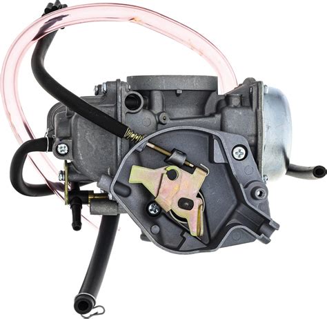 Amazon Autoparts Carburetor Replacement For Prairie 400 KVF400 2X4