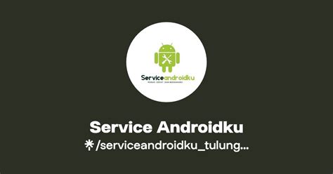 Service Androidku Instagram Facebook Linktree