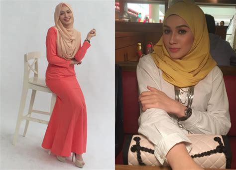 Hot Sexy Niena Baharun Bikini Pics