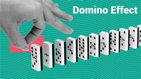 Domino Effect Explained Youtube