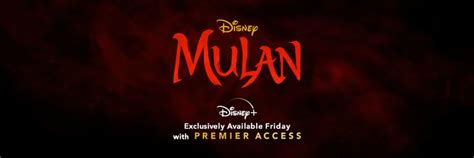 Discover the Epic Journey of Mulan (2020)