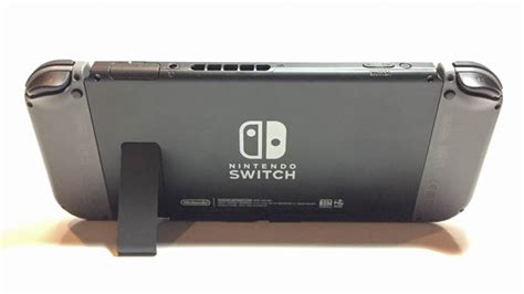 Nintendo Switch Reviewed The Worlds First Hybrid Gaming Console