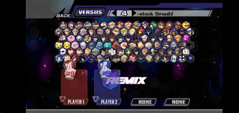 Dolphin Emulator Super Smash Bros Brawl Cpu Difficulty Bug Tsnimfa