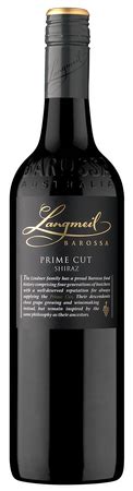 Langmeil Winery Products Prime Cut Shiraz