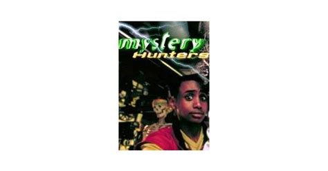 Mystery Hunters TV Review | Common Sense Media