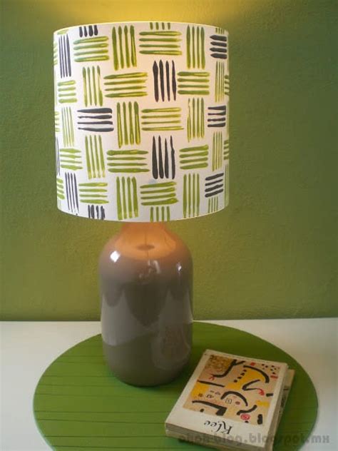 DIY Lamp With A Bottle Tutorial Lampara Con Una Botella