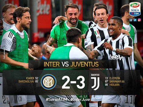 Sondaggio Il 46 Aveva Previsto La Vittoria Della Juve Nel Derby Ditalia