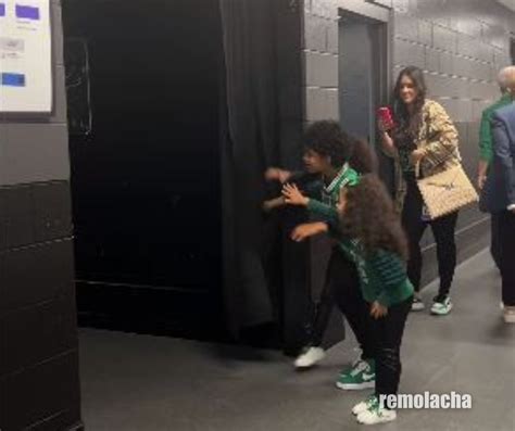 remolacha net on Twitter Video Amelia Vega estaría embarazada de su