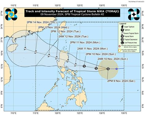 Mandatory Evac Class Suspension Ordered In Bicol