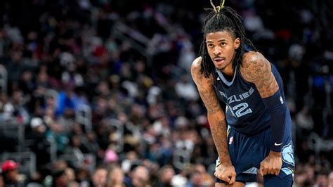 NBA Player Prop Bets & Picks: Bet Cole Anthony and Ja Morant Saturday ...