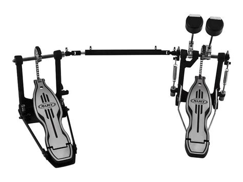 Mapex Drums Double Bass