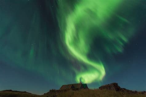 Northern Lights Photos from Iceland | Iceland Photo Tours