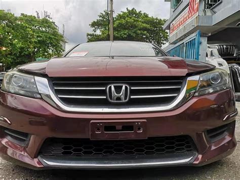 Honda Accord Spare Part Malaysia Reviewmotors Co