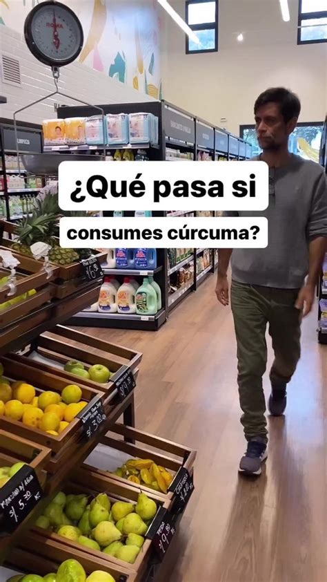 Formas De Consumir La C Rcuma En T Infusi N Cort Ndola En