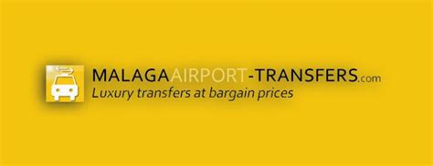 Luxury Transfers from Malaga airport