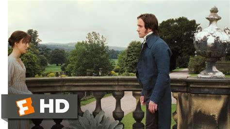 Pride Prejudice Movie Clip Visiting Darcy S Estate Hd