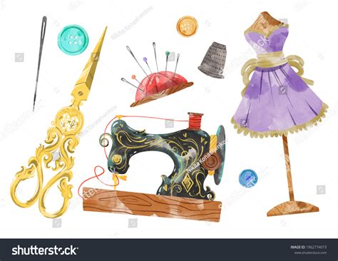 424 Png Machine Coudre Images Stock Photos Vectors Shutterstock