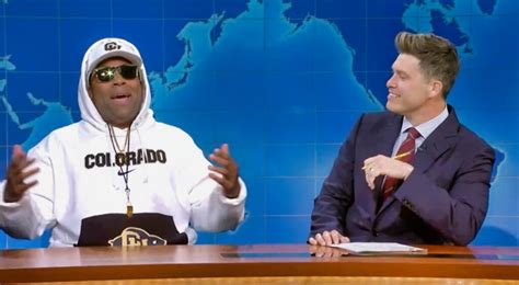 Snl Savagely Trolled Deion Sanders And Colorado Last Night