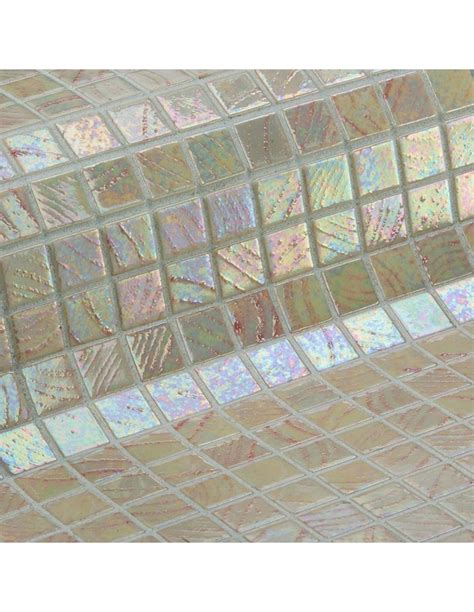 Pool Glass Mosaic Series Vulcano Colour Kilauea Ezarri