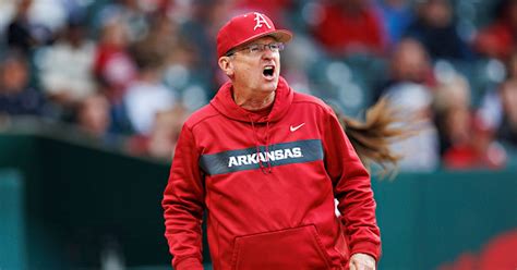 Dave Van Horn talks managing Arkansas baseball roster turnover in 2023 - On3