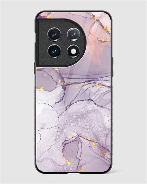 Buy Venus Marble Premium Glass Case For OnePlus 11R 5G Online In India