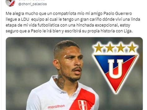 Directivo De Ldu De Quito Confes Que Tuvo Inter S Por Yoshimar Yot N Y