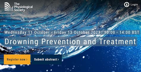 Drowning Prevention and Treatment - Eurac Research