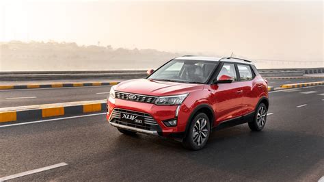 Mahindra Xuv Bs Mileage Price Features And Review