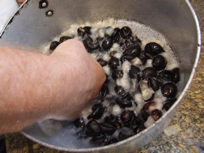 Amazing Jabuticaba: Canadian made Jabuticaba Jam