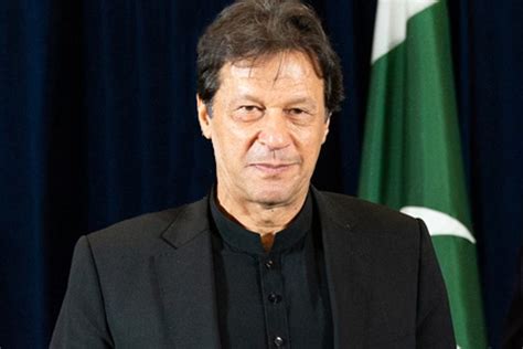 Profil Imran Khan Mantan Pm Pakistan Yang Selamat Dari Pembunuhan