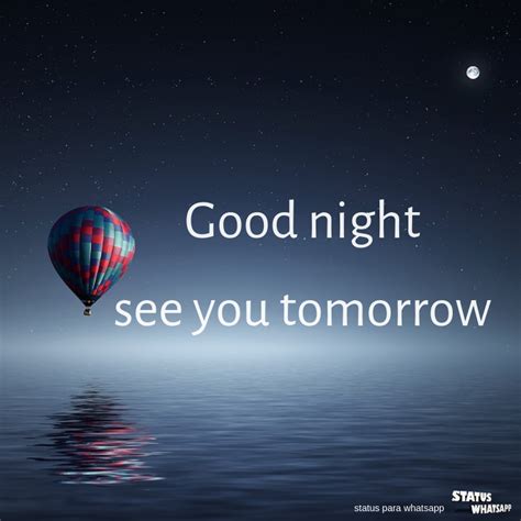 Boa Noite Em Inglês - 5
