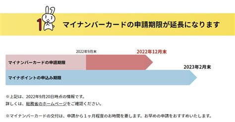 「マイナポイント」第2弾 マイナンバーカード申請期限を12月末まで延長 Itmedia News