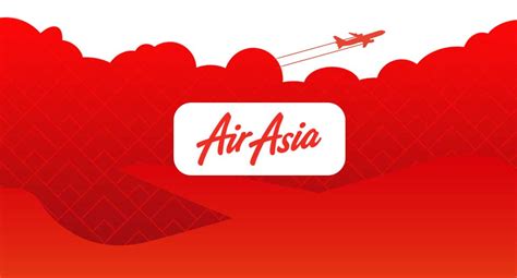 AirAsia Logo - LogoDix