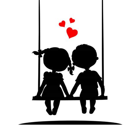 Date Night Clip Art Black And White