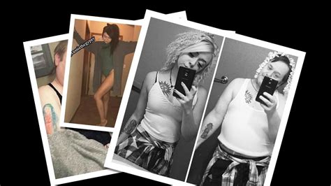 10 Dad Trolls Daughter By Recreating Her Racy Selfies Ends Up