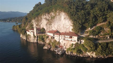 Mostre E Convegni All Eremo Di Santa Caterina Del Sasso Prima Saronno