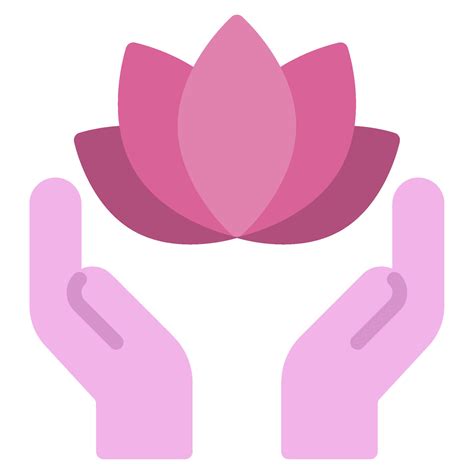 Holistic Wellness Icon Illustration 28208520 Vector Art At Vecteezy