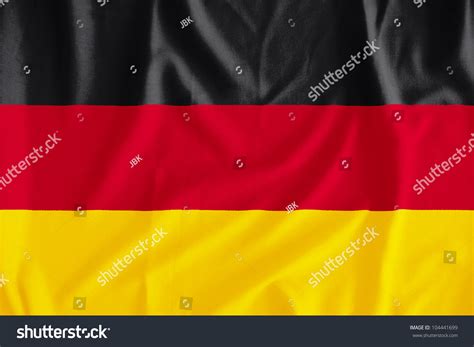 German Flag Background Stock Illustration 104441699 | Shutterstock