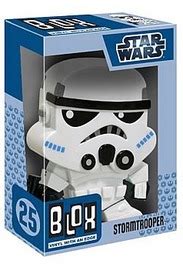 Star Wars- Storm Trooper BLOX