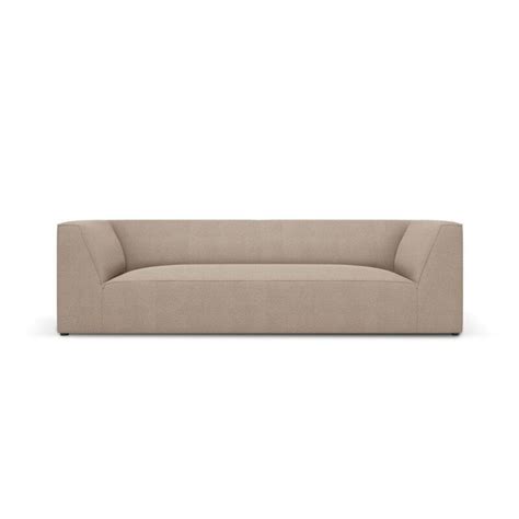 Sohva Micadoni Home Ruby Beige Hinta Hobbyhall Fi