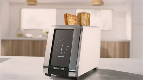 Revolution Cooking High Speed Smart Toaster | The Green Head