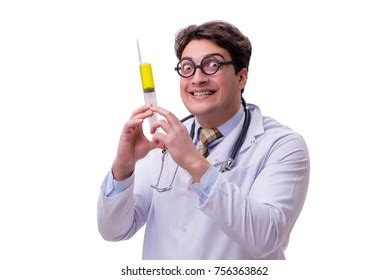 Funny Doctor Photos, Images & Pictures | Shutterstock