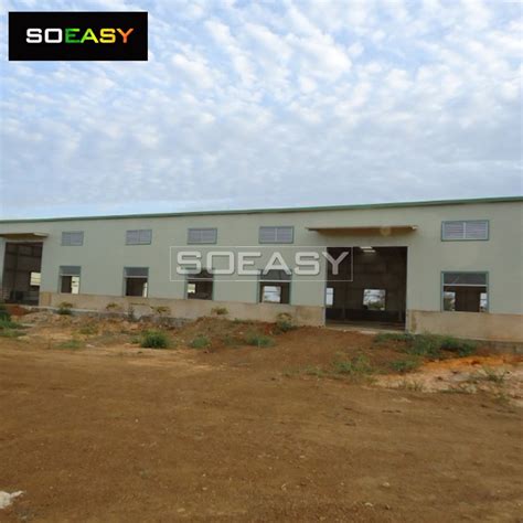 Temporary Offices Dormitories Prefab Accommodation T Type Prefabricated