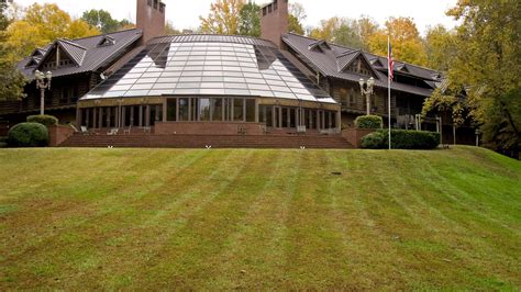 Barbara Mandrell House