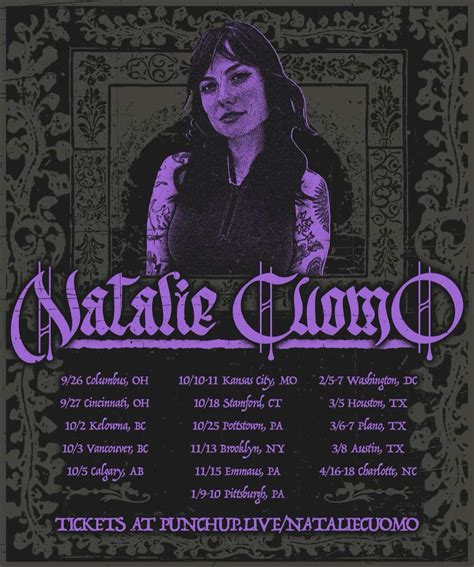 Natalie Cuomo (@nataliecuomo_) • Instagram photos and videos