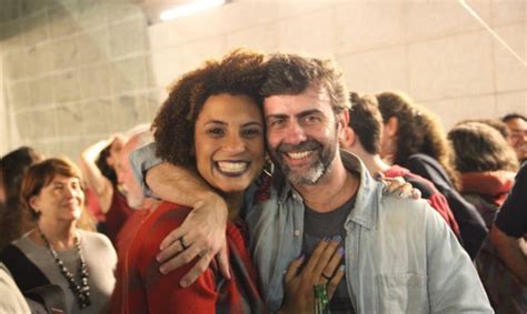 Freixo Assassinato De Marielle é O Atestado De óbito Do Rio Sociedade Cartacapital