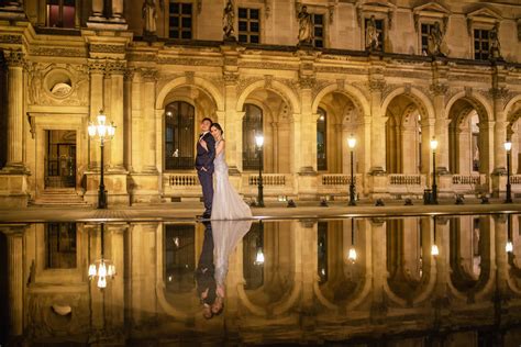 Night Photos in Paris - Useful Tips from The Paris Photographer