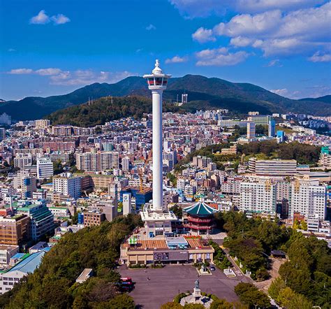 Maravillas De Corea Del Sur Destino Protagonista En Fitur Foto